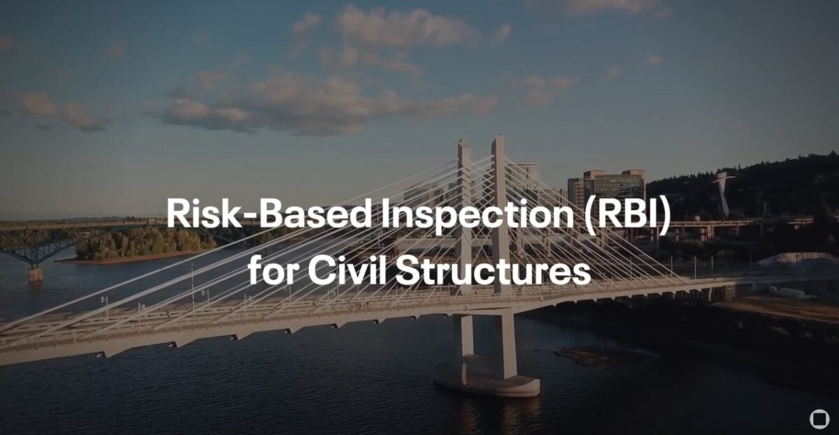 risk based inspection for civil structures thumbnail cenosco