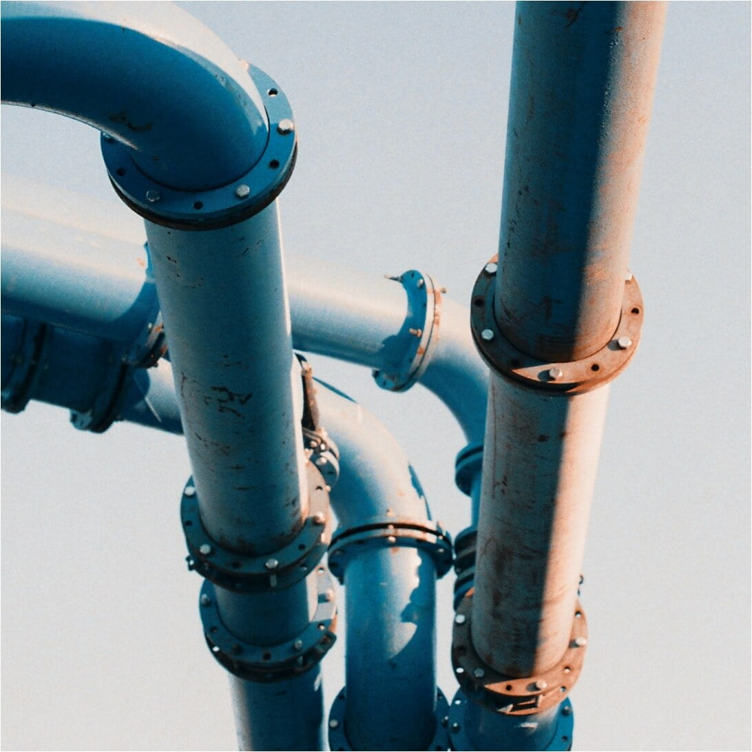 reliability centered maintenance software for pipelines