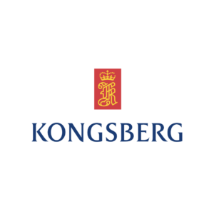 Kongsberg Logo