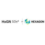 Hexagon SDx Logo