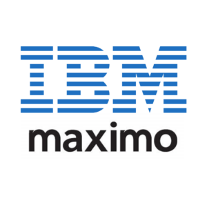 IMB Maximo Logo