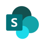 Sharepoint Logo