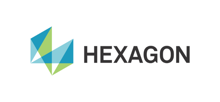 hexagon logo