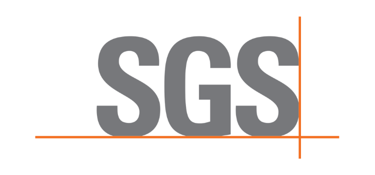 sgs logo, cenosco