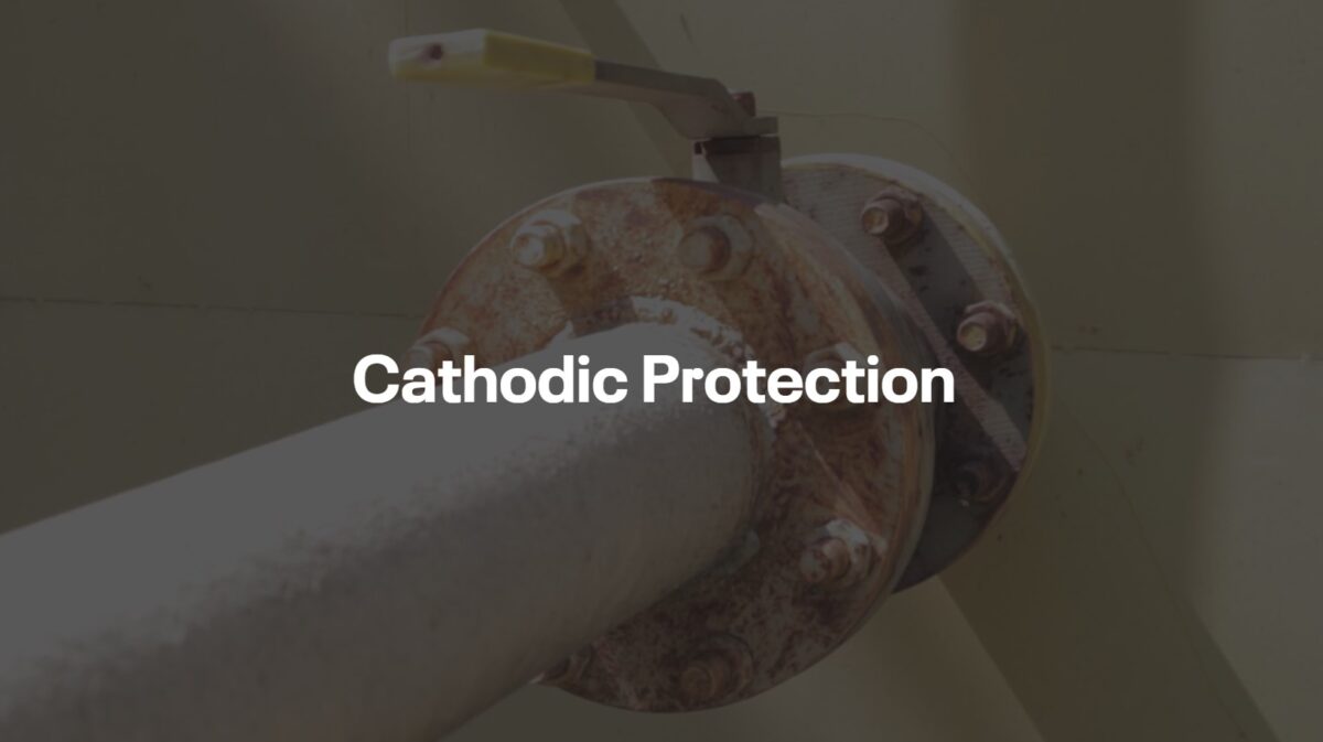 cathodic protection cenosco