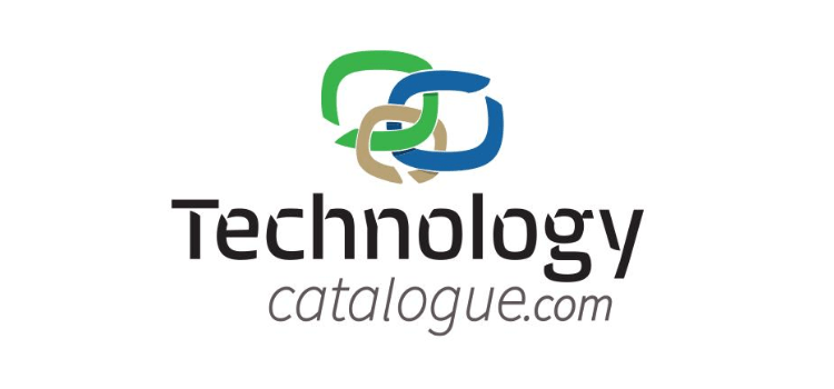 technology catalogue logo