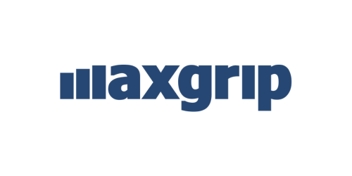 maxgrip logo