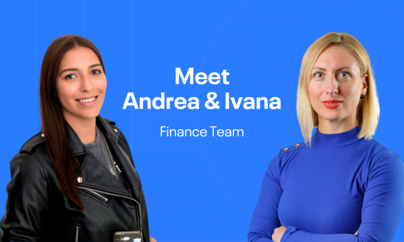 meet andrea & ivana q&a cenosco