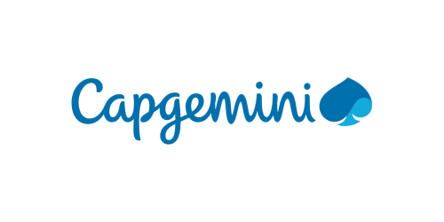 capgemini logo