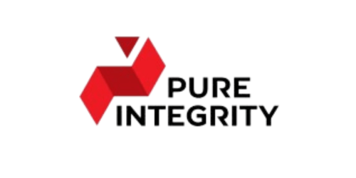 pure integrity logo