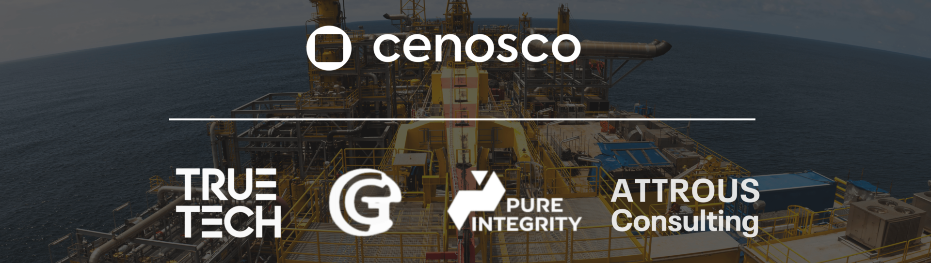 cenosco partnership announcement