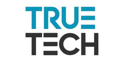 true tech logo