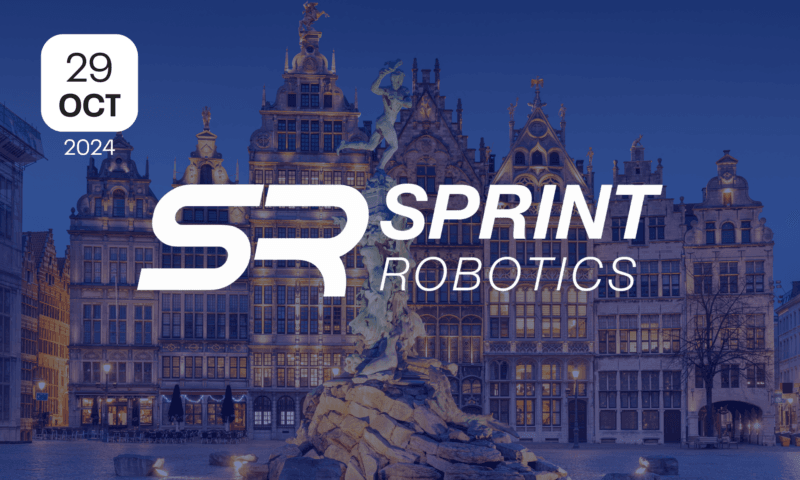 sprint robotics 2024