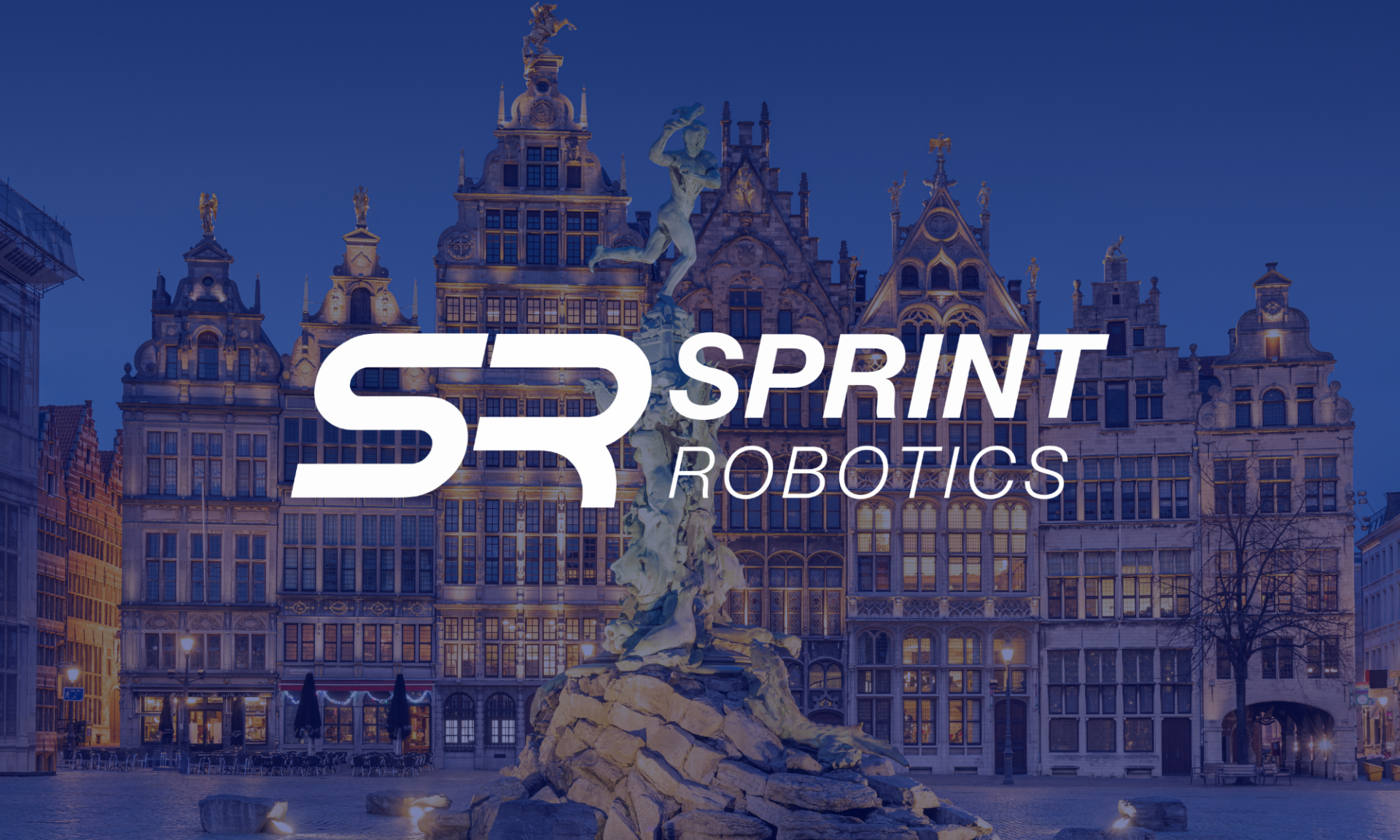 sprint robotics 2024